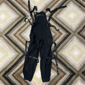 Size Small Redfox Cargo Pant Overalls